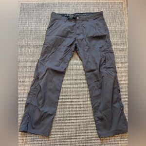 Prana Men's Zion II  Stretch Cargo Pants